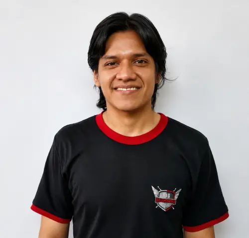 Retrato de Alonso, profesor de la academia