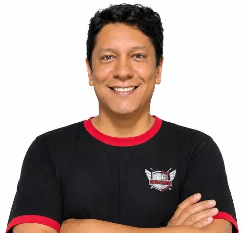 Retrato de Francisco, profesor de la academia
