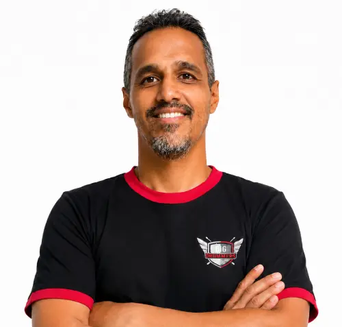 Retrato de Manuel, profesor de la academia