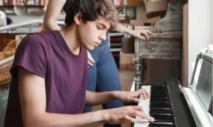 clases de piano