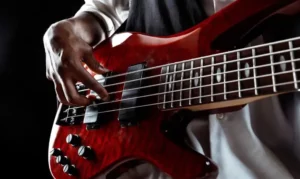 Cómo tocar la escala pentatónica en la guitarra